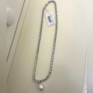 J crew necklace